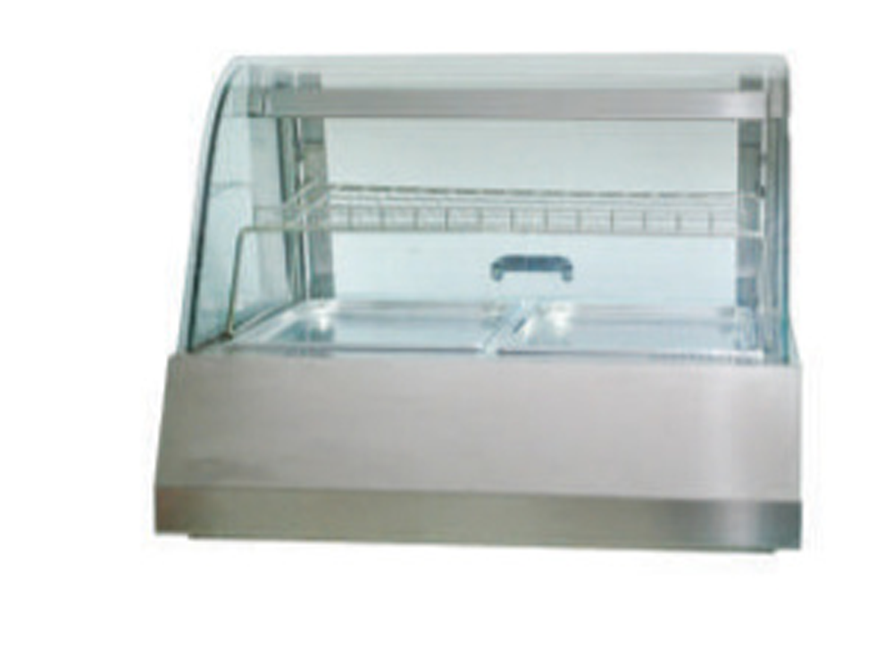 Hot & Cold Display